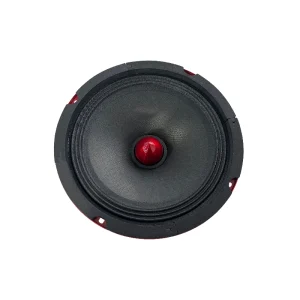 Ready to Ship Aluminium Basket 8 Inches Midbass Speaker 8 Inch Midrange Speakers Car Audio Driver