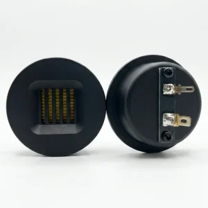 Ribbon Tweeter Hifi Speaker 30W AMT Air Motion Transformer Planar 40KHz Super Treble Audio Home Theater Car Tweeter