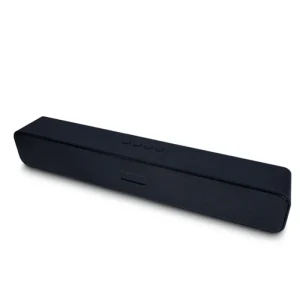 S100 Bass Wireless HIFI Home Speaker 3D Stereo Woofer Audio Boombox Music Portable FM Speakers USB TF Card Soundbar