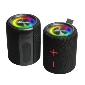 S11 2-in-1 Magnetic Dual Split Bluetooth Wireless Speaker IPX6 Waterproof USB TWS Pairing for Home and Outdoor Use Plastic