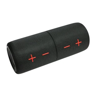 S11 Plus Portable Speaker 2 in 1 Design with RGB Lights and IPX6 Rating for Immersive Sound Anywhere