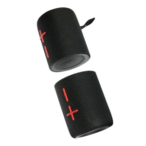S11Plus 2 in 1 Portable Splittable Blue tooth Speaker Waterproof Wireless Speaker BT5.3 24H Playtime for Home Outdoor Travel