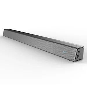 S160T 80W Wireless Bluetooth Sound Speaker Home Theater System for TV