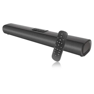 S20L Home Theater System Bt HD Audios Wireless Wired Tv Sound Bars Speaker Soundbar Computer Speaker