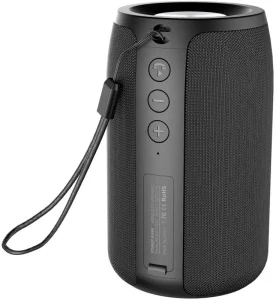 S32 HiFi Wireless Speaker Portable Smart Speaker Support TF Card