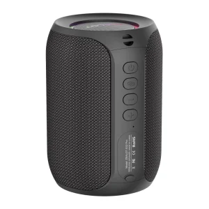 S32 Pro Wireless Outdoor Speaker with Loud 15W Stereo Sound Dual Wireless Pairing USB TF AUX for Home Party