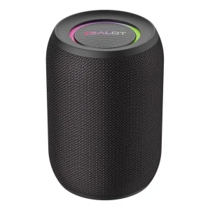 S32Pro Speaker Wireless Outdoor Speaker With Loud 15W Stereo Sound Dual Wireless Pairing USB/TF/AUX for Home Party
