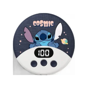 S4 Sleep Smart Speaker Pillow Built-in Battery for 5.5 Display Screen Button Control Lossless Audio White Noise Stylish