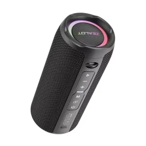 S49 PRO 20W Speaker Bluetooth Wireless Portable Outdoor Waterproof Professional Subwoofer Mini Smart Speaker for Bicycle