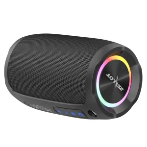 S49 Portable Stereo Mini 20W Subwoofer Speakers Multifunctional Wireless for High Volume Outdoor Computer Speaker