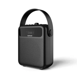S508 UHF Wireless Voice Amplifier Big Voice Amplifier For Outdoor And Big Room High Power 30W Bluetooth Speaker