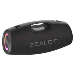 S78 120W Portable Karaoke Speaker 24000mAh Large Battery Portable BT Speaker Outdoor Wireless Speaker