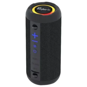 S9 30W Mini Portable Bluetooth Speakers Powerful Bass Outdoor IPX7 Waterproof Wireless Audio Player with RGB LED