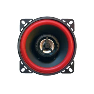 SA 402 Factory Competitive Price and High quality Car Speaker 4 5 6.5 Inch 2 Way Coaxial Speaker Music Full Range Audio