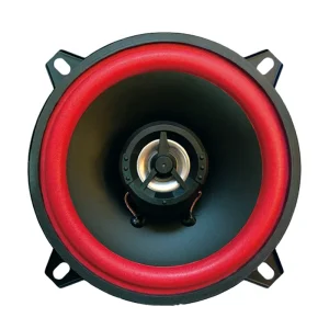 SA 502 Car Speaker 4/5/6.5 Inch 2 Way Coaxial Speaker, Music Full Range Audio