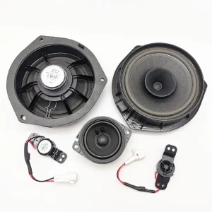 SA3HE-3721020A Car Speaker 24V Woofer Horn