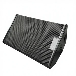 SAWA Audio PS15 15 Inch Passive Coaxial Monitor Speakers 1000W RMS Professional Studio and Stage Speaker