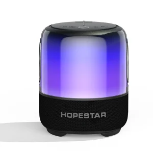 SC-01 60W Speaker RGB 12000mAh Battery IPX5 Waterproof Karaoke Boombox
