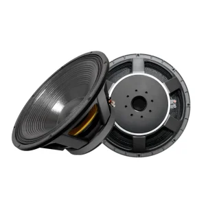 SCW2112501 21Inch 1200W 8Ohm Bass Woofers Professional PA Speakers Loudspeakers Ferrite Subwoofer