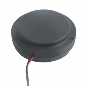 SL VS12 Low Frequency Seat Cushion Vibration Vibrator Speaker Bass Shaker for Car Seat