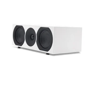 SLIM 10 5.1 Channel Home Theater System Super Bass Hifi Surround Soundbar HiFi Flat Speakers