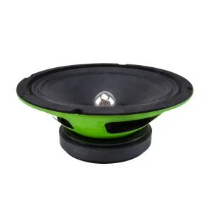 SM 805 Midrange Professional Car Audio Speakers 6.5 8 10 Inch Fabric Side Iron Basin Stand Bullet Mid Range