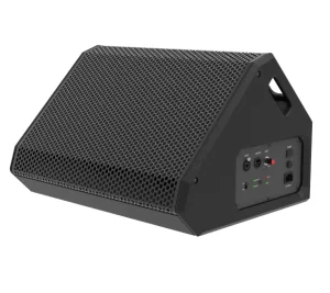 SM15A 15 Inch Vented Stage Monitor Professional PA Speaker System