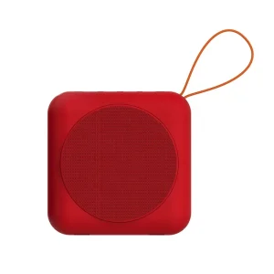 SMS H230 SoundBox Outdoor Waterproof Portable Wireless Speaker Support TF Card Magic Go Soundbox With Hand Strap