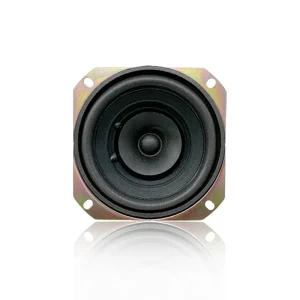 SP 404 Factory Direct Selling 4 Inch Midrange Car Speaker Guaranteed Quality With Amazing Sound