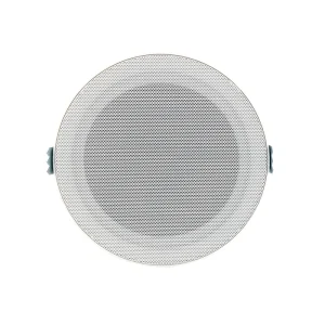 SPON 5″ Commercial Ceiling Speaker System 3w 6w in Wall Ceiling Loudspeaker Speaker Factory Sound Equipment Stereo