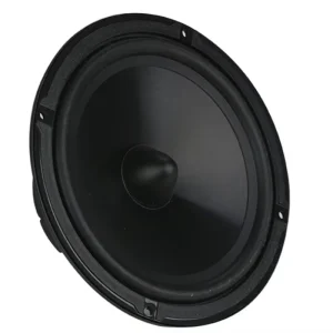 SQ-RS6 Car Speaker 40w RMS Real Power