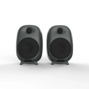 SR08 Home Theatre System 2.0 Speakers Mini Bookshelf Powerful Home Theatre System