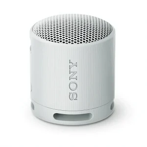 SRS-XB100 Wireless Portable Lightweight Compact Travel Speaker IP67 Waterproof Dustproof 16-Hour Battery Voice