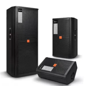 SRX 712 SRX 715 SRX 725 Loudspeaker Dual 2 Way Audio Professional Audio PA Speaker Full Frequency 12 15 Inch for Party Rooms