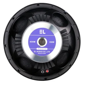 SRX 725 Big Power Dual 15 Inch PA Speaker Powered 15 Inch Active Line Array Speakers Monitors