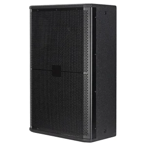SRX715M OEM 15″ Horn PA Sound Music Speakers for Karaoke Party SRX715M Pro Monitor Full Range Speakers