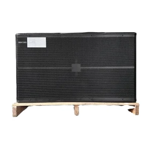 SRX728 Speaker Professional Subwoofer Stage Performance Loudspeakers High Power Outdoor Speaker