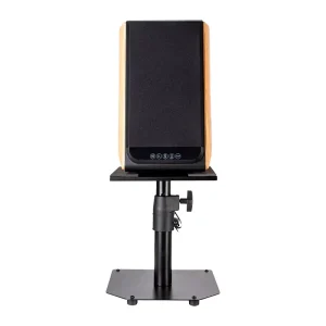 SS042 Yinyu DDP RTS Desk Projector Holder Desktop Speaker Stand for Monitor Speaker