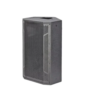 STX812M 12 Inch 500 Watt Stage Monitor Audio DJ Sound System PA Speaker