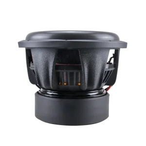 SW-12-38A Pro Audio Professional Audio 12 Inch 3000W Strong Woofer Active Subwoofer Class D Amplifier