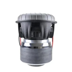 SW15 XMAX Subwoofers Audio Speaker 15 Inch Subwoofer Big Power Factory OEM Stereo Loudspeaker for Car