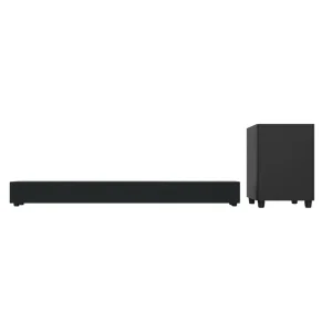 SYTA Mini Smart Soundbar SL3100 Equipped with Dolby Sound Effects Speaker Wireless 3.1CH Suitable for Home Theater Systems