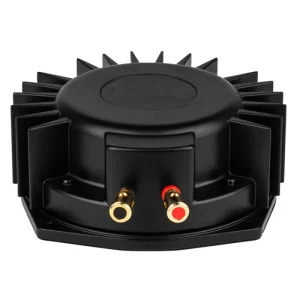 Samtronic 6 Inch Vibration Speaker Bass Shaker High Power Tactile Bass Shaker 50Watt Subwoofer Transducer for Home Car Theaters