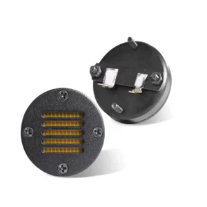 Samtronic Air Motion Ribbon Tweeter AMT Transducer Speaker Driver 1.5 Inch Car Subwoofer DIY HiFi Loudspeaker