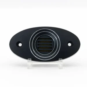 Samtronic Air Motion Tweeter Ribbon Treble Speaker Planar Transducer 4/8 Ohm 30W Loudspeaker HiFi Audio Unit