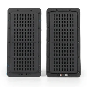 Samtronic Ribbon Tweeter NEO 10 HiFi Ribbon Tweeter Planar Transducer 10″ Planar Mid Tweeter 8 Ohm