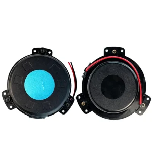 Samtronic Small Tactile Transducer Mini Bass Shaker Bass Vibration Speaker for Sofa Massage