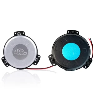 Samtronic TT25-8 Puck Tactile Transducer Mini Bass Shaker 8 Ohm 16ohm