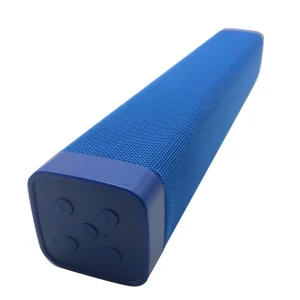 Shenzhen 10 Years Factory Certificate Available Wireless Speaker Soundbar for Home Theater Outdoor