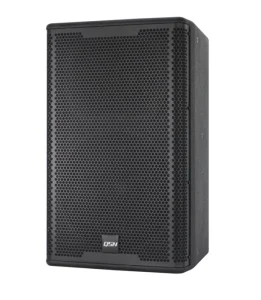 Single 12 Inch Entertainment Speaker KP052 Peak Power 1800W for High End Clubs KTV Multi Functional Hall